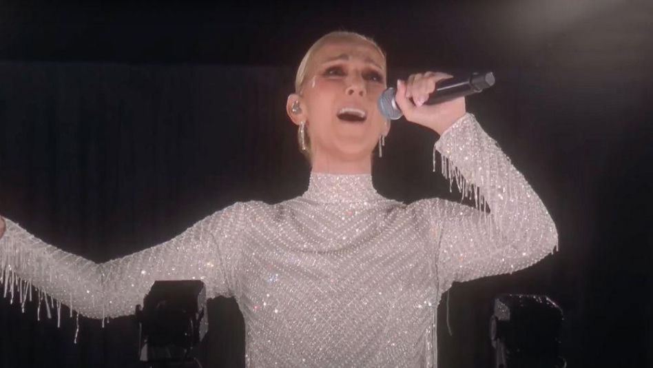 Celine Dion (FB)