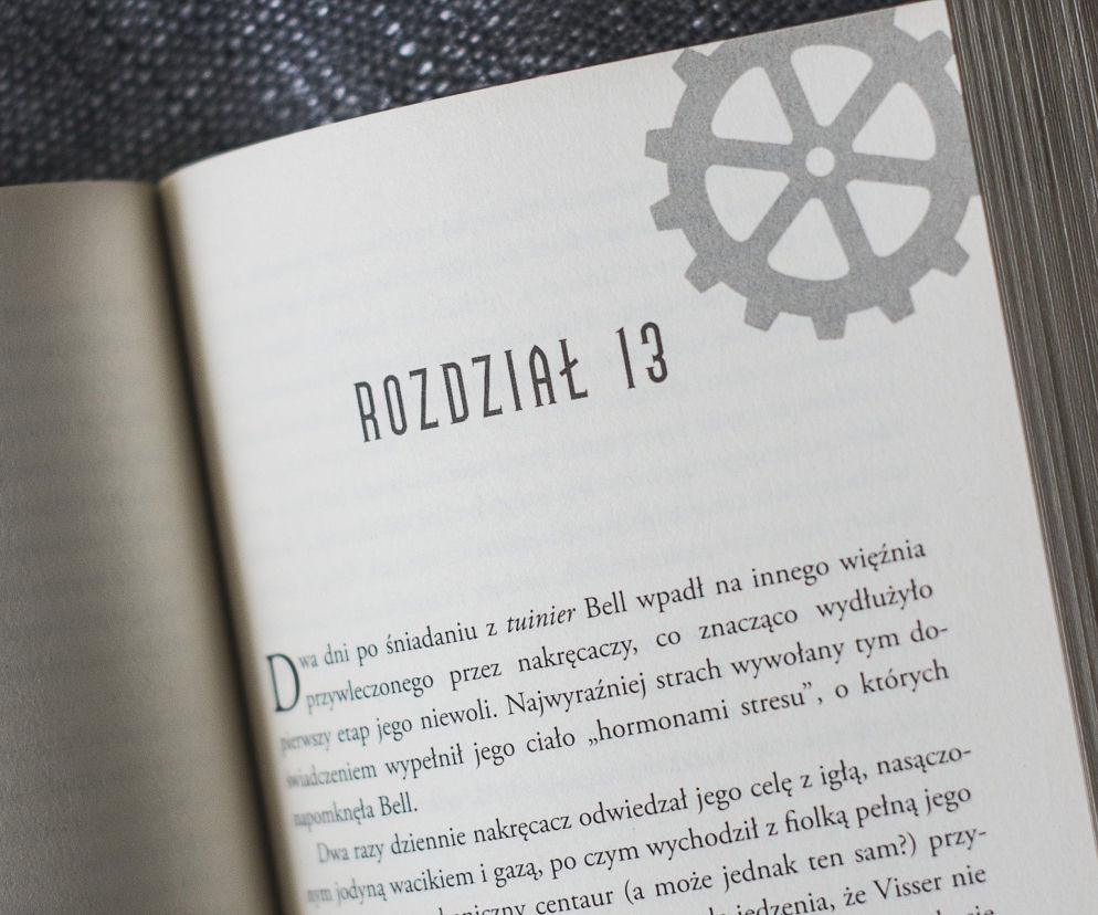 Matura 2022: ta lektura TO PEWNIAK na egzaminie z języka polskiego!