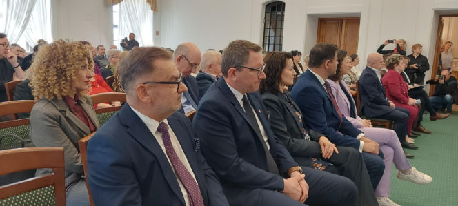 Konferencja- Asystencja osobista