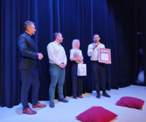 Podsumowanie I Festiwalu Teatrów dla Dzieci w Siedlcach