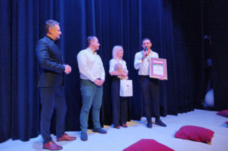 Podsumowanie I Festiwalu Teatrów dla Dzieci w Siedlcach