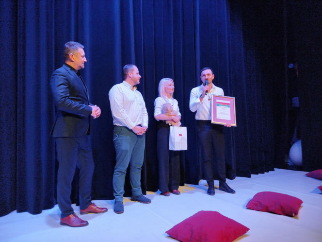 Podsumowanie I Festiwalu Teatrów dla Dzieci w Siedlcach