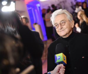 Gwiazdy na gali rozdania nagród im. Zbyszka Cybulskiego