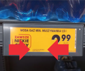 Zapłacisz więcej za zakupy? Biedronka i Lidl doliczają kaucję bez ostrzeżenia!