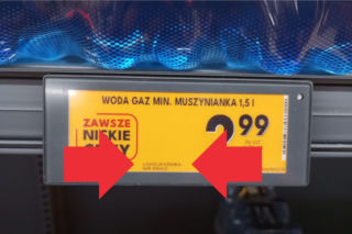 Kaucja w Biedronce i Lidlu: To warto wiedzieć