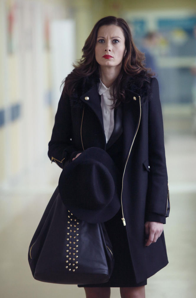 "Przyjaciółki" na zawsze znikają z anteny Polsatu! Tak wyglądały w pierwszym sezonie bohaterki serialu