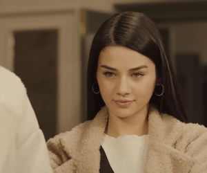 Miłość i nadzieja, odcinek 337. Bahar, Cavidan