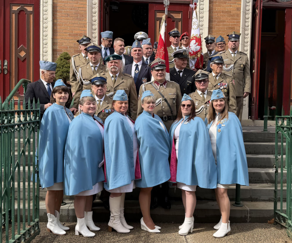 Obchody Dnia Pamięci Żołnierzy Wyklętych w Newark