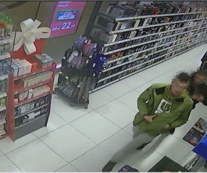 Amatorzy drogich perfum i klocków LEGO WPADLI! Trochę tego nakradli… 