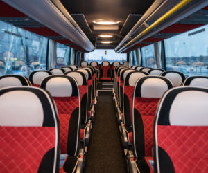 Wro Airport Express Bus
