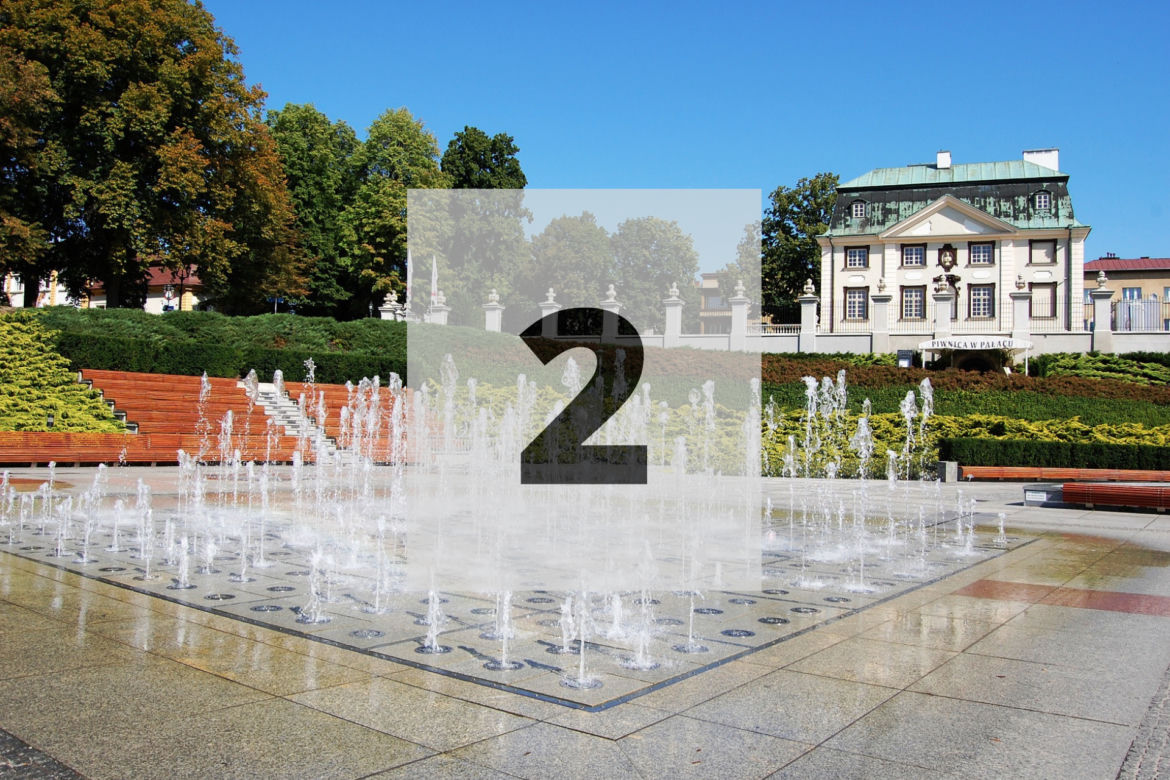 Głogów Małopolski