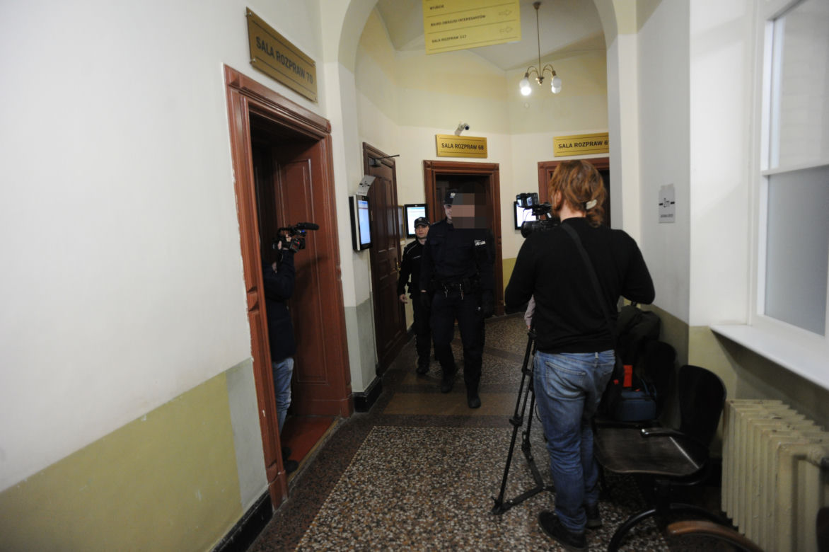 Proces potwora z Sulikowa dobiegł końca