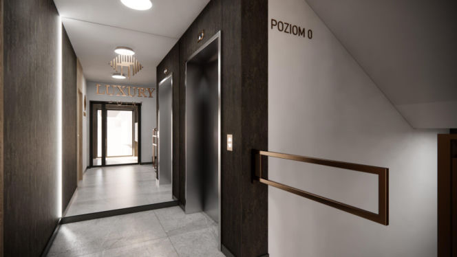 Luxury Point