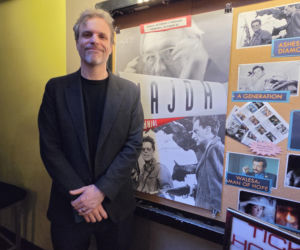 Przegląd „Andrzej Wajda 100: Retrospective” w Film Forum w Nowym Jorku