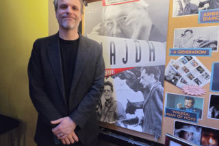 Przegląd „Andrzej Wajda 100: Retrospective” w Film Forum w Nowym Jorku