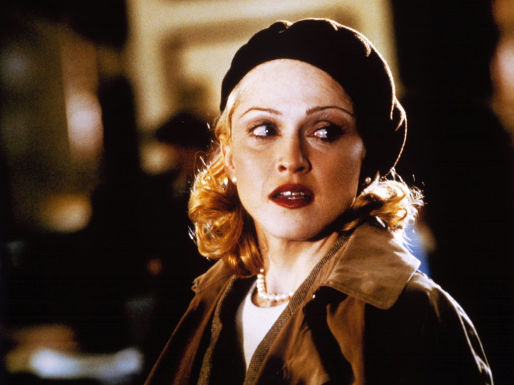 Madonna