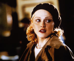 Madonna