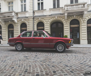 Youngtimer Warsaw fotoSPOT 2020 vol.1