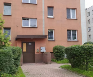 Zasztyletował Edytę przy kolacji