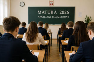 Odpowiedzi angielski PR matura 2026. Tutaj znajdziesz odpowiedzi i arkusz CKE