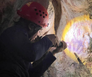 Znaleziono najstarsze ślady człowieka? Ponad 67 tysięcy lat!