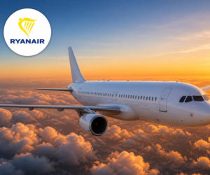 Ryanair wyprzedaje bilety na koniec lata!  Już znikają z systemu, a czasu na zakup nie ma za wiele