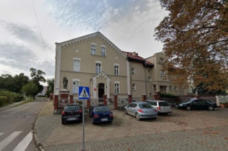 Skandal w Domu Pomocy Społecznej dla dzieci we Wschowie. Trzy kobiety usłyszały zarzuty