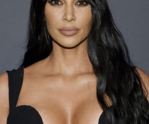 Kim Kardashian