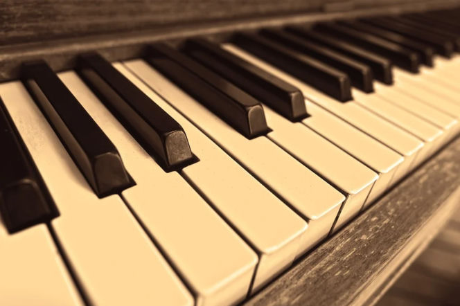 Pianino