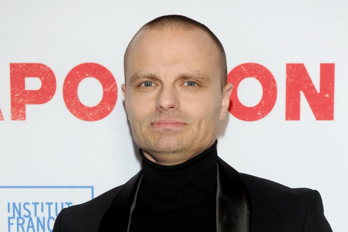 Marcin Hakiel