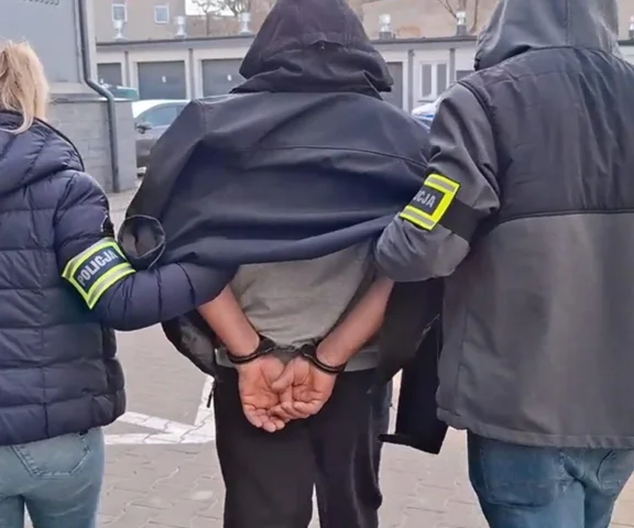 52-latek nagrywał kobietę w szpitalnej toalecie. W telefonie miał inne filmiki