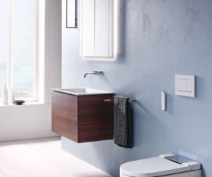 Geberit AquaClean Sela