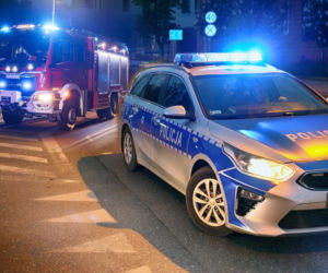 Sąsiadka nie widziała ich od kilku dni. Trzy ciała w mieszkaniu w Siemianowicach Śląskich