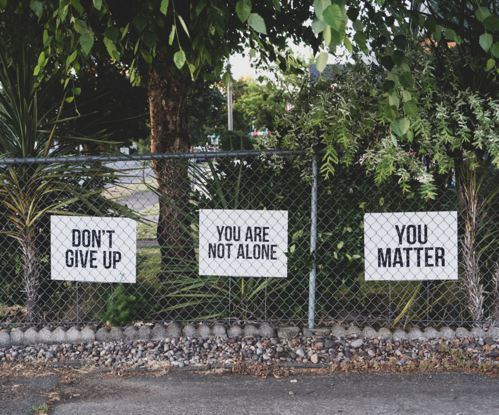 Psychologia - unsplash