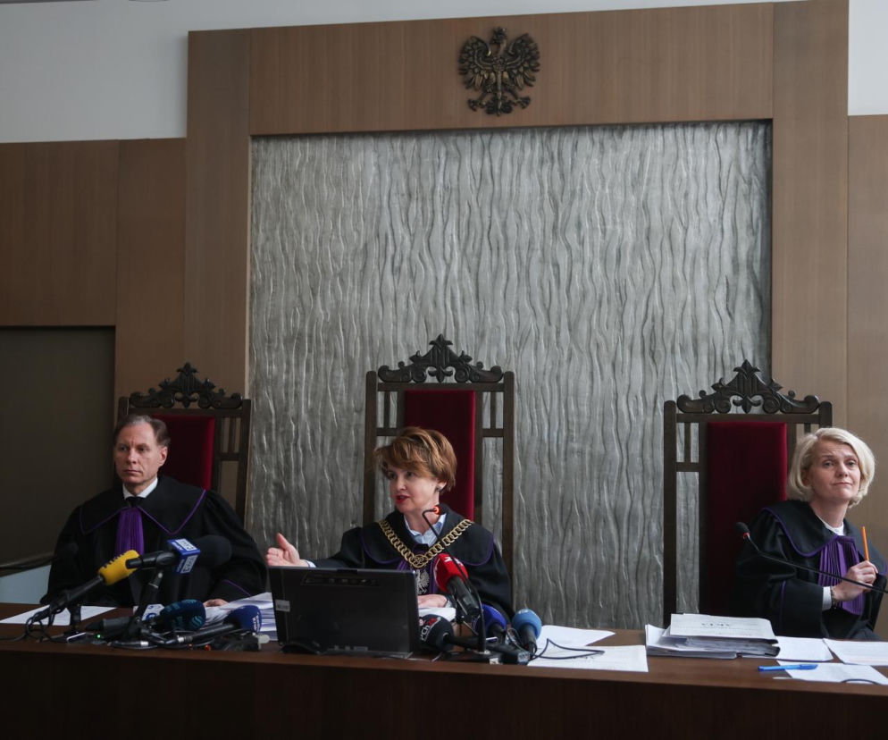 Nierówne traktowanie kierowców. Sąd uchylił kluczowe zapisy krakowskiej Strefy Czystego Transportu