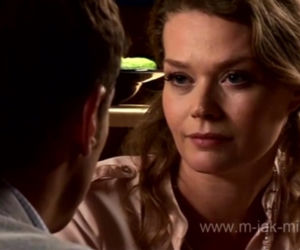 M jak miłość. Anna (Tamara Arciuch)