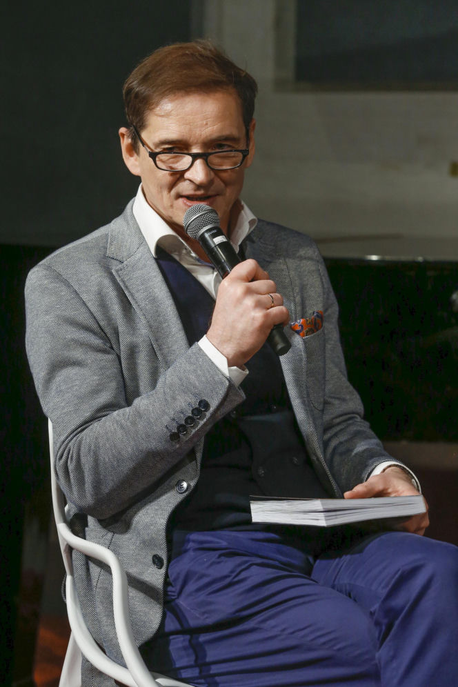 Przemysław Babiarz, śmierć zabrała miłość jego życia