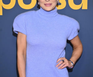 Aneta Zając olśniewa na ramówce Polsatu! Gwiazda Pierwszej miłości w błękitnej sukience – zobaczcie tę metamorfozę!