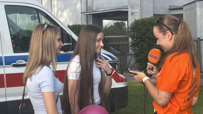 Eska Summer City. Dni i Noce Szczytna 2026
