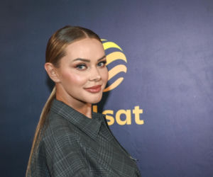 Ola Ciupa zasłynęła jako Słowianka u Donatana. Teraz dostała propozycję pracy na uczelni. Zdziwicie się, jakie ma wykształcenie