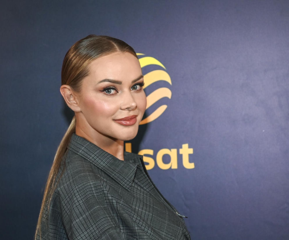 Ola Ciupa zasłynęła jako Słowianka u Donatana. Teraz dostała propozycję pracy na uczelni. Zdziwicie się, jakie ma wykształcenie