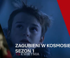 Netflix, Zagubieni w kosmosie