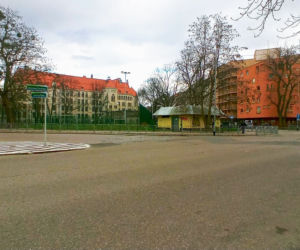 Ulice na Turzynie zostaną przebudowane
