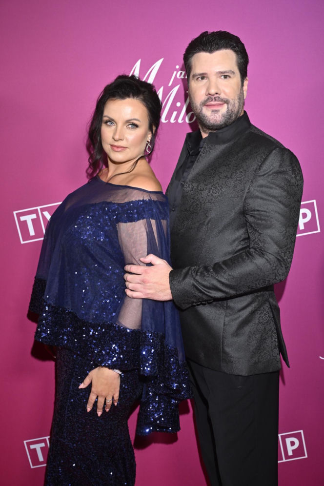 25 lat "M jak miłość"! Wzruszenia, wspomnienia i tłum aktorów na czerwonym dywanie