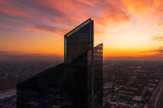 Noc Wieżowców 2026