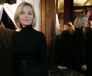 Małgorzata Foremniak