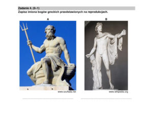  Matura 2022: łacina. Arkusze CKE. To było na maturze 2022 z łaciny i kultury antycznej	