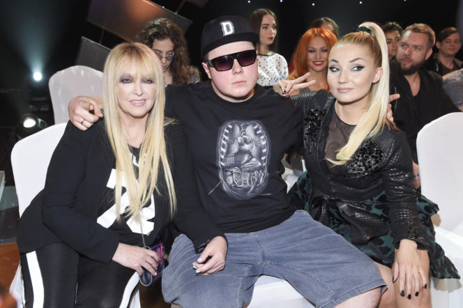 Maryla Rodowicz kończy 80 lat! Od lat łączy pokolenia, a jej piosenki pozostają nieśmiertelne