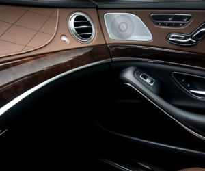 Mercedes-Benz S560 L 4Matic