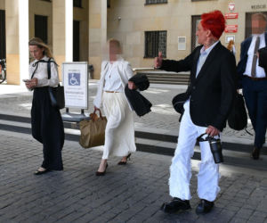 Rozwód Michała Wiśniewskiego i Poli
